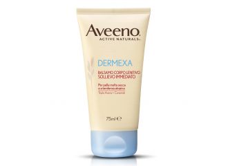 Aveeno dermexa itchy balm 75 ml