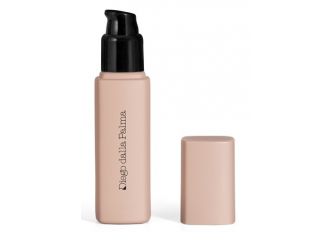 Nudissimo soft matt foundation fondotinta naturalmente opaco df107242n