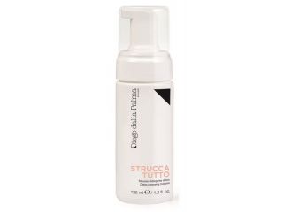 Struccatutto mousse detergente detox