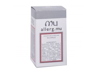 Allerg mu 30 cps