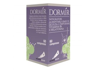 Dormi'r 60 compresse