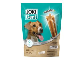 JOKI DENT CANE VEGETAL SMALL 140 GR "NEW"