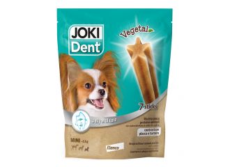 Joki dent vegetal taglia mini 98 g