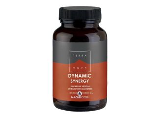 Terranova dynamic synergy 50 capsule