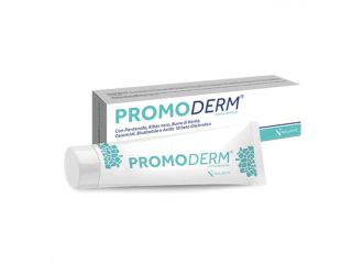 Promoderm crema 100ml