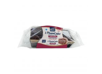 Nutrifree plumcake cacao 330g