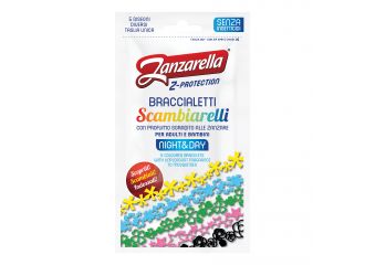 Zanzarella bracc.scambiarelli