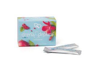 Drena&depura 14 sticks 15 ml