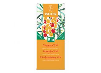 Olivello spinoso vital succo we