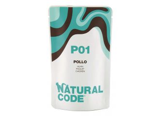 Natural code pollo