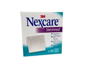 Nexcare sterimed idr 10x10 m/f