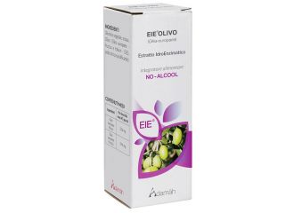 Eie olivo 30 ml