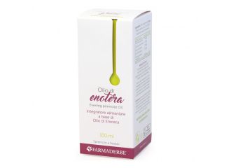 Enotera bio 100 ml