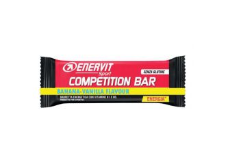 Enervit sport competition banana 30 g