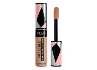 L'oreal paris infaillible full wear concealer 329 cashew