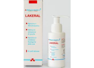 Braderm lakeral 100ml