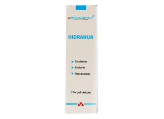 Braderm hidranur 200ml