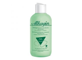 Alkagin fresh gel docciaintimo