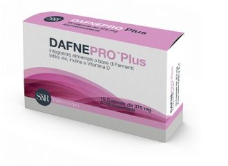 Dafnepro plus 15 cps