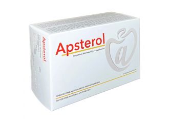 Apsterol 50cpr