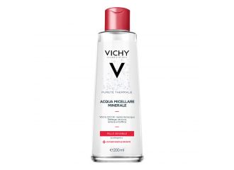 Vichy p/t acq.mic.sens.200ml