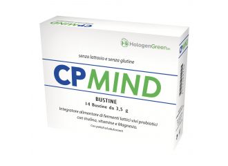 Cpmind 14 bust.3,5g