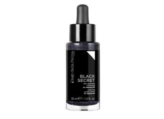 Black secret siero purificante uniformante 30 ml