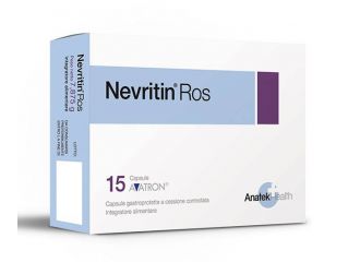 Nevritin ros 15cps