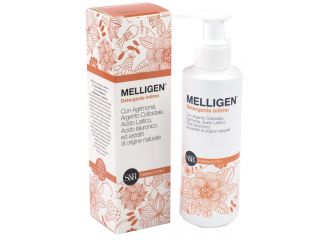 Melligen detergente intimo 150ml