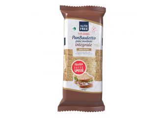 Nutrifree panbauletto int.300g