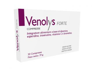 Venolys forte 30 compresse