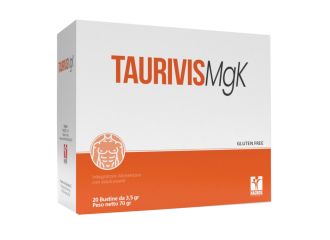 Taurivis mgk 20 bust.