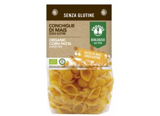 Conchiglie di mais 400 g