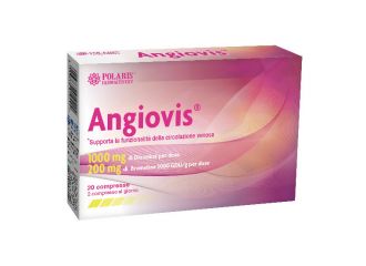 Angiovis 20 cpr