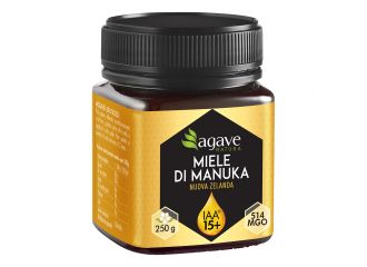 Agave natura manuka iaa 15+ 250 g