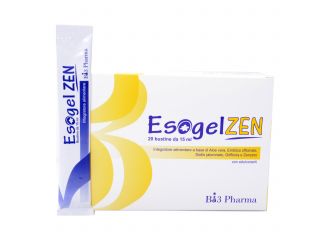 Esogel zen 20 bust.15ml