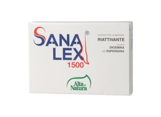 Sanalex 1500 20 compresse