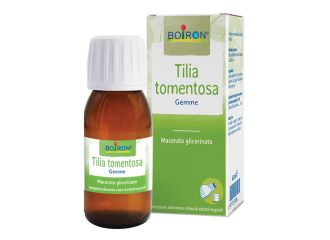 Tilia Tomentosa Macerato Glicerinato 60 ml