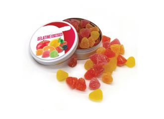 Gelatine di frutta 40 g