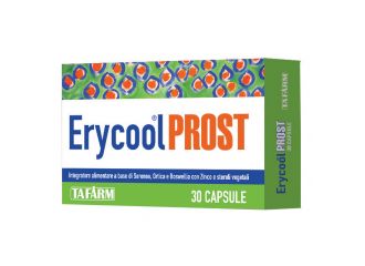 Erycool prost 30 capsule