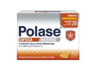 Polase difesa inverno 28bust