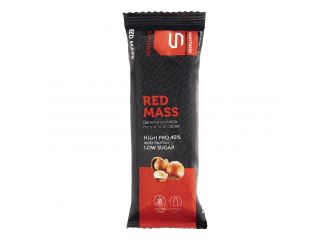 Red mass barretta nocciola 50 g