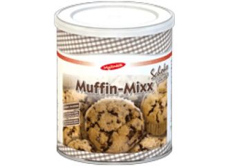 My snack muffin mixx cioc.prep