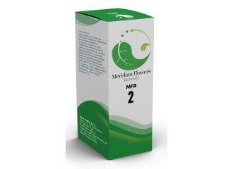 Mfr 2 meridian flowers remedy gocce 30 ml