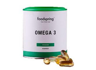 Omega 3 90 capsule