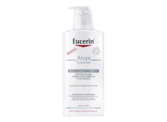 Eucerin AtopiControl Balsamo Corpo 400 ml