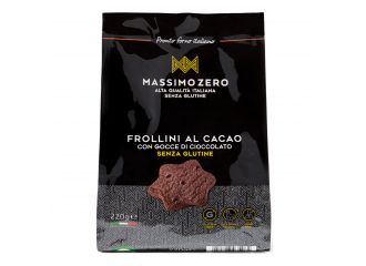 Massimo zero froll.cac.220g