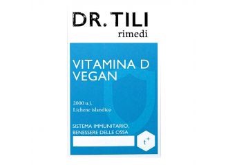 Vitamina d 2000 ui 60 compresse