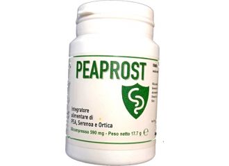 Peaprost 30 compresse