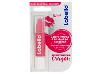 Labello crayon hot pink 3 g